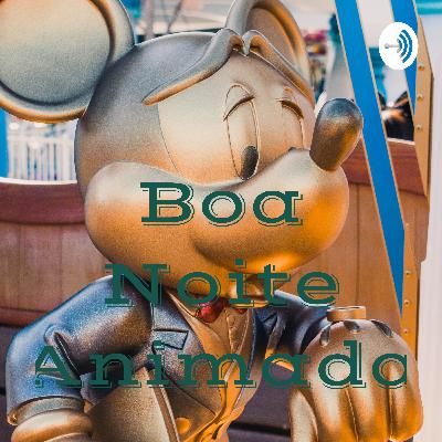 Boa Noite Animada (Trailer)
