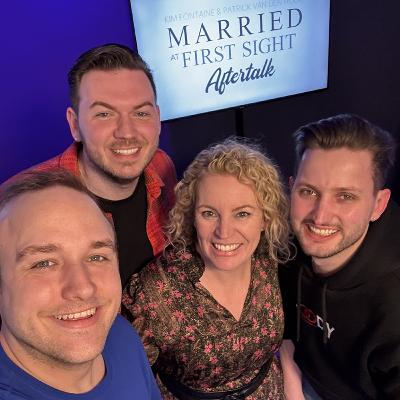 MAFS Aftertalk: Special met Sonny & Dylan (S7)