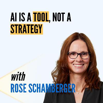 AI Is a Tool, Not a Strategy: How Women Leaders Make Smarter Tech Decisions AI Is a Tool, Not a Strategy: How Women Leaders Make Smarter Tech Decisions