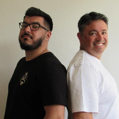 Episodio 022 - Espíritu de Unidad.