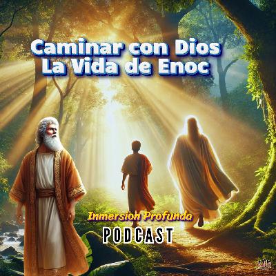 Caminar con Dios: La Vida de Enoc