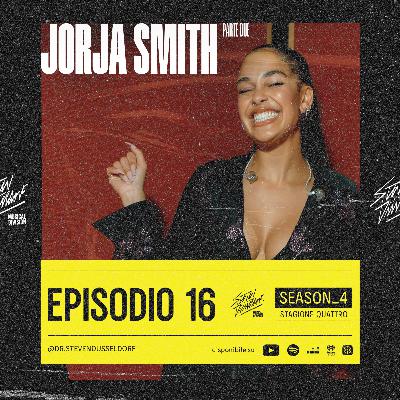Jorja Smith Pt. II: Storie di Carta, Voce e Resilienza