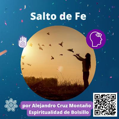Salto de Fe