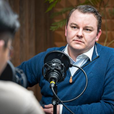 Har Espen Teigen mistet det?