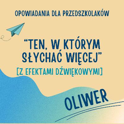 S02E06 - Ten, w którym słychać więcej [Z efektami dźwiękowymi]