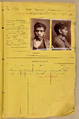 LNL Summer: The murderous rampage of Joe and Jimmy Governor in 1900 New South Wales LNL Summer: The murderous rampage of Joe and Jimmy Governor in 1900 New South Wales