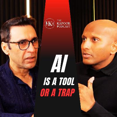 EP 25: AI Explained Simply: What Everyone Should Know in 2026