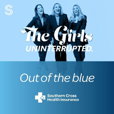 Out of the Blue - Episode Two