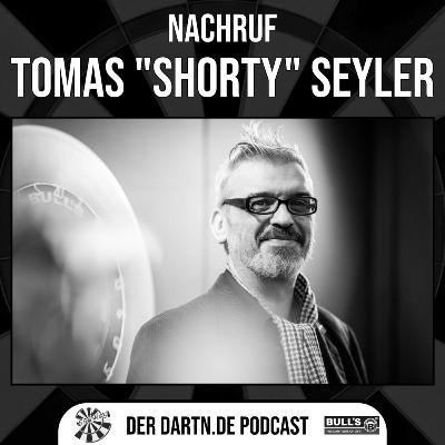 Shortleg - Nachruf Tomas "Shorty" Seyler