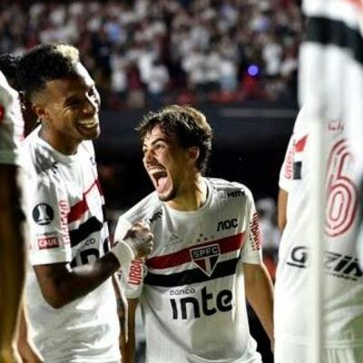 PODCAST EDIÇÃO ESPECIAL- LIBERTADORES