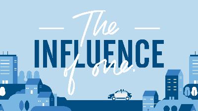 The Influence of One