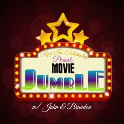 Movie Jumble.....Spicy Witch World Movie Jumble.....Spicy Witch World