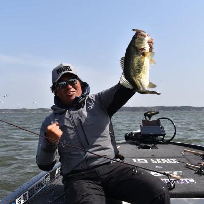 続・北大祐プロとのコラボ収録！バサクラのお話を聞いてみた！