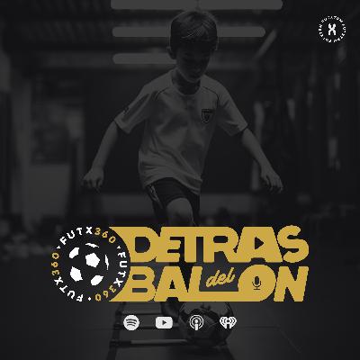 4. Conoce el método para formar futbolistas fuertes, veloces, coordinados y resistentes