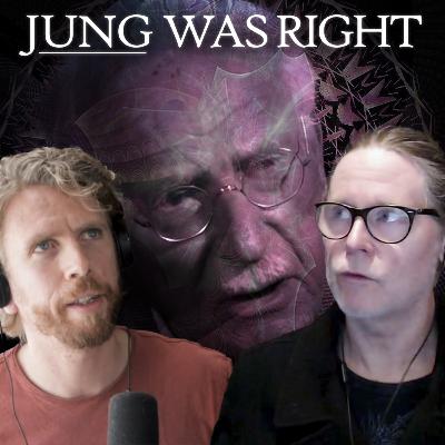 Gary Clark: 'Jung Was 100 Years Ahead!' How Psychedelics Are Proving the Collective Unconscious is Real