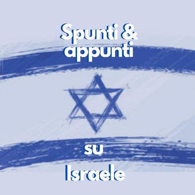 Viaggio di Sostegno in Israele in tempo di guerra | Edda Fogarollo