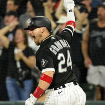 Grandal helps nudge South Side to a win, Batboy Group Chats, and Division Series Predictions Grandal helps nudge South Side to a win, Batboy Group Chats, and Division Series Predictions