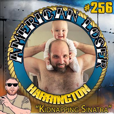 "Let's Kidnap Sinatra" | The $240,000 Human Heist
