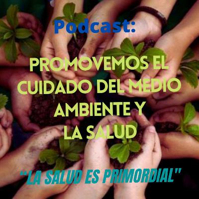 La salud es primordial