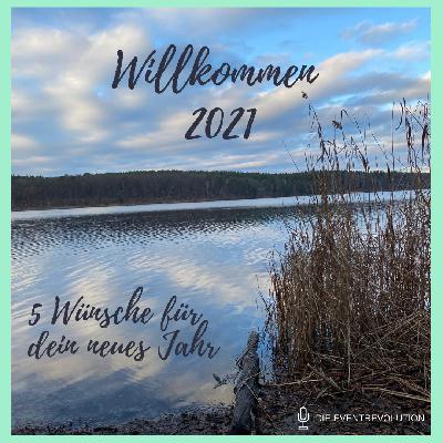 Willkommen 2021