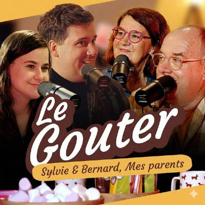 Mes Parents, de leur enfance à aujourd'hui (Le Goûter, S1-E2)