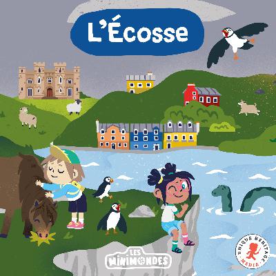 Visite forcée dans un château hanté… - L'Écosse