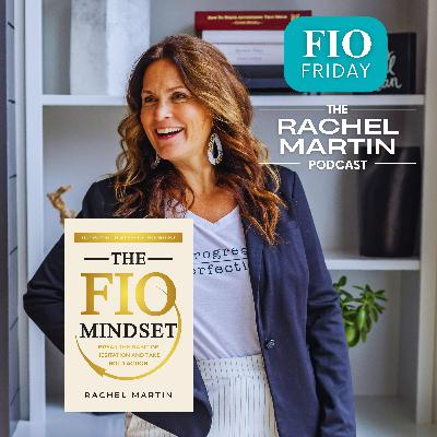 FIO Friday: When the Same Fear Keeps Showing UP