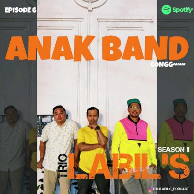 SE 2 : 6. ANAK BAND SE 2 : 6. ANAK BAND