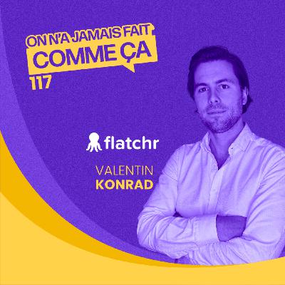 Recrutement 2026 : IA, managers recruteurs et nouveaux usages ATS - Valentin Konrad - Flatchr