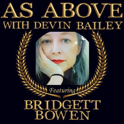 Bridgett Bowen: How To Hop Timelines With Memory Revision