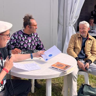 Banlieues, gilets jaunes, milieux populaires : l’écologie par et pour le peuple.
