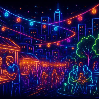 Spending for Happiness | Carl Jensen & Doug Cunnington