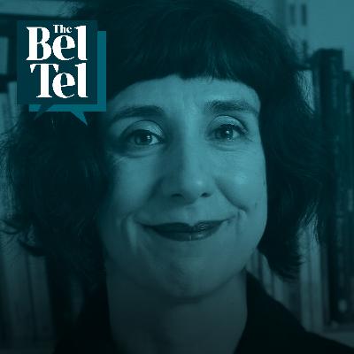 ‘Among Communists’: Belfast poet, Sinéad Morrisey tells her family and political story