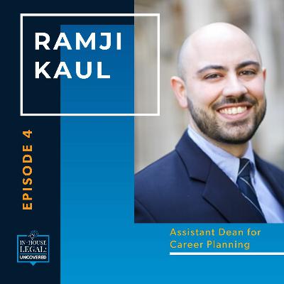 A Conversation with Ramji Kaul A Conversation with Ramji Kaul