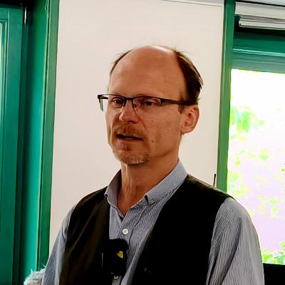 Zöldhang podcast Sasfészek-tó - Lesz-e 20 év múlva?