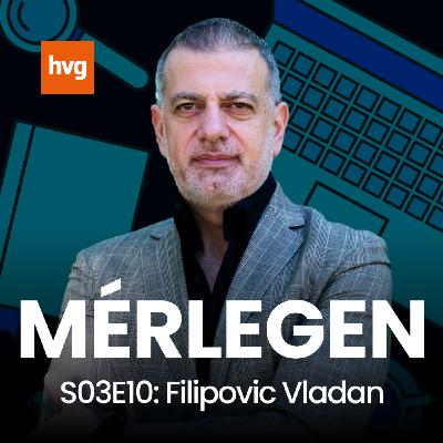 Filipovic Vladan: "Tök mindegy az állami támogatás. A fiatalt játszatni kell és eladni külföldre"