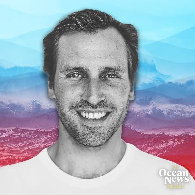Capturing Emotion with Ocean Adventure Photographer of the Year, Ben Thouard - The Ocean News Podcast Capturing Emotion with Ocean Adventure Photographer of the Year, Ben Thouard - The Ocean News Podcast