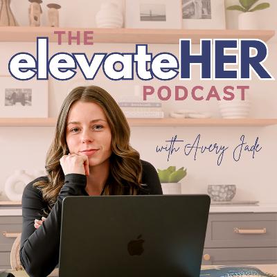 Ep 139. For The Woman Who Is Still Bloated, Even After Cutting Out Sugar, Gluten, & Dairy…