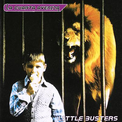 Little Busters (The Pillows, 1998)
