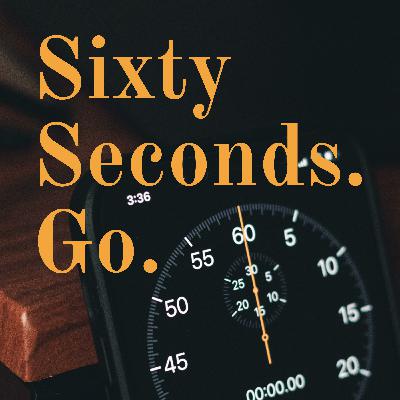 Sixty Seconds. Go. Trailer Sixty Seconds. Go. Trailer