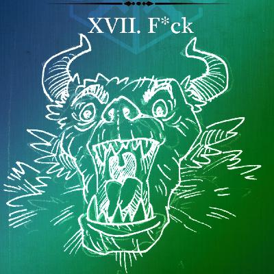 4d6 - Un camí incert || 2x17 - F*ck [EPISODI 100!!]