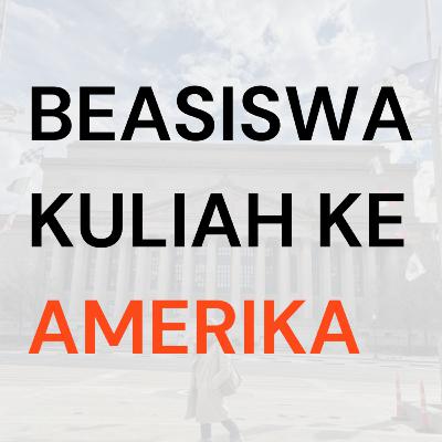 Eksplorasi Sipil : BEASISWA FULL KE AMERIKA Eksplorasi Sipil : BEASISWA FULL KE AMERIKA