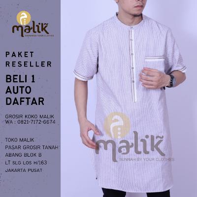 Paket Usaha Malik