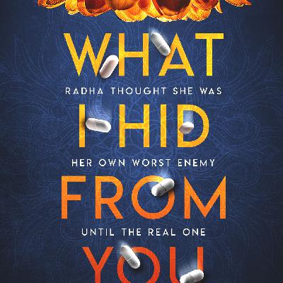 Heleen Kist - What I hid from you