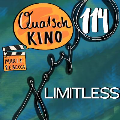 Folge 114: Ohne Limit