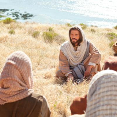 [HỌC HỎI PHÚC ÂM] CHÚA NHẬT 22 THƯỜNG NIÊN NĂM B - LM. ANTÔN NGUYỄN CAO SIÊU, S.J