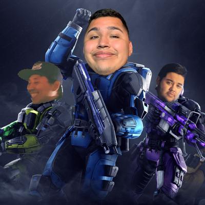 #17.5 Why We Love Halo #17.5 Why We Love Halo