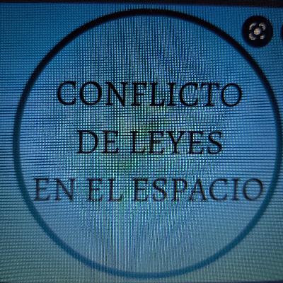 Conflicto de leyes Conflicto de leyes