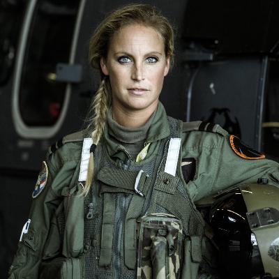Militaire Courant podcast - Dominique Schreinemachers deelt levenslessen in boek 'Return to sender' Militaire Courant podcast - Dominique Schreinemachers deelt levenslessen in boek 'Return to sender'