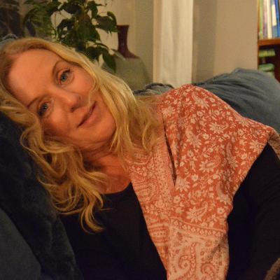 Gudinnefeminism - Del 1 - Lou Åberg